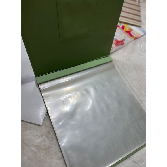 Colorbok Deluxe Page Kit & Scrapbook Album Set lot - Picture 7 of 9